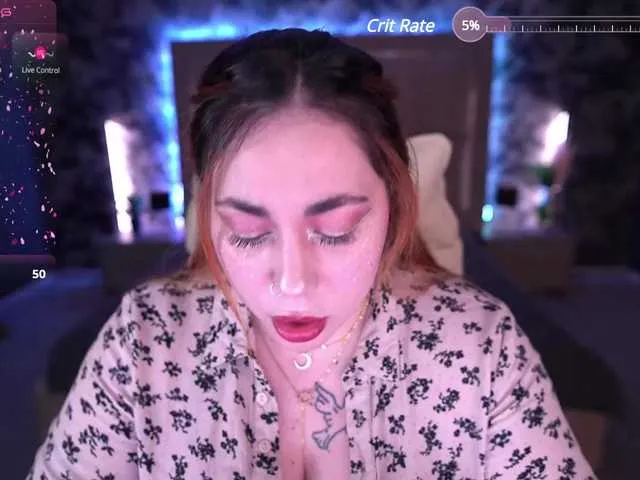 AmazonkaStarrr's Thumb Image