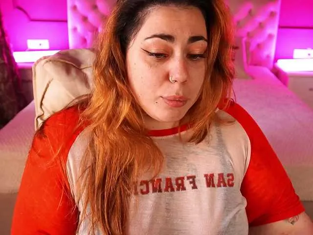 AmazonkaStarrr Image 16