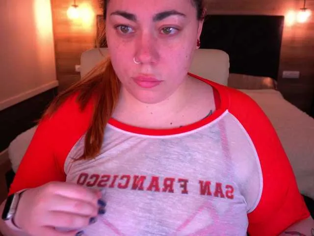 AmazonkaStarrr Image 6