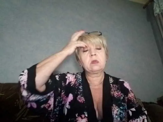 AnjelElinor's Thumb Image