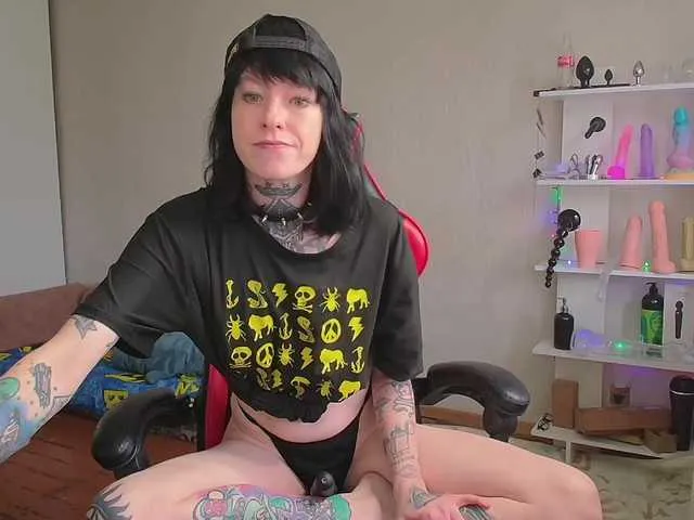 ArinaTheKink Image 10