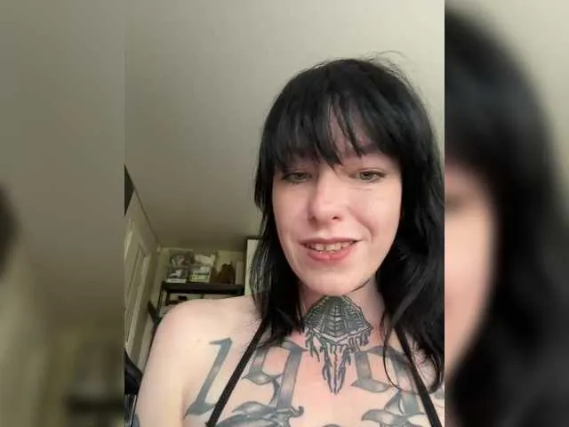 ArinaTheKink Image 3