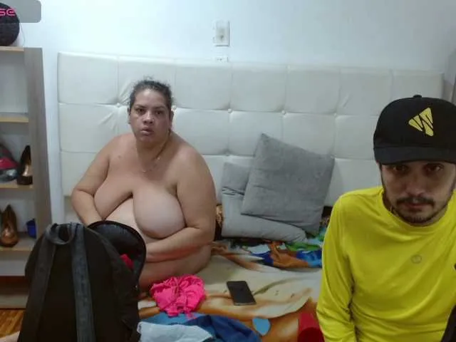 CandyandJhon Image 7