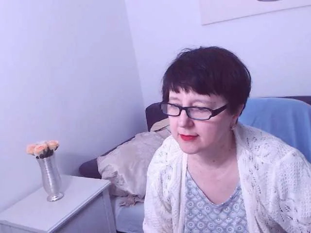 ChristaRose's Thumb Image