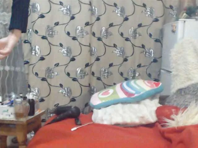 DeoMatissta's Thumb Image