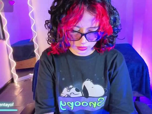 Kristen-tay Image 10