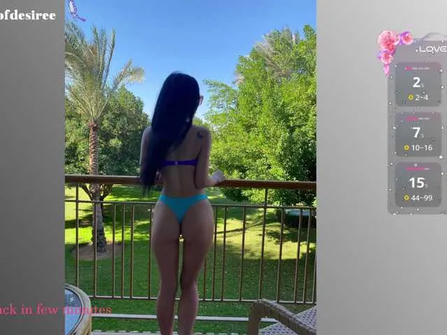 LadyOfDesire Image 3