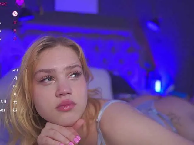 SexyBlondeDoll Image 6