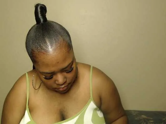 SexyEbony93 Image 18