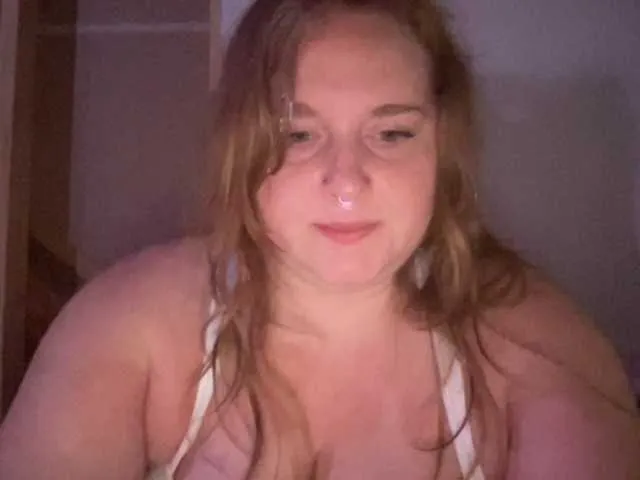 thickgingergoddess Image 6