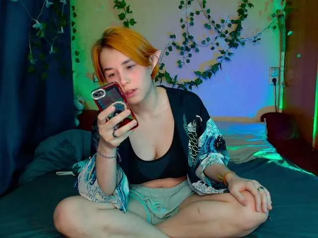 Tricky-Kitsune Image 7