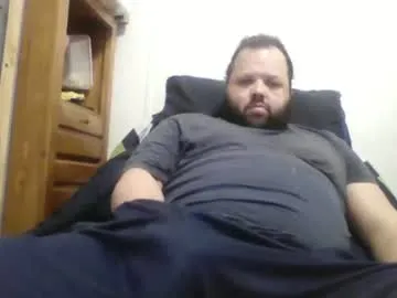 bigbear3287's Thumb Image