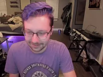 booker_baxton's Thumb Image