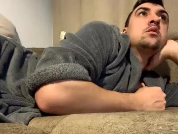 cumplaywithbilly's Thumb Image