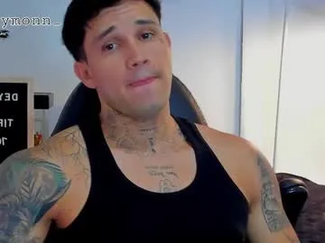 deymon_scott Image 3