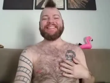 hornyhairy_bi Image 15