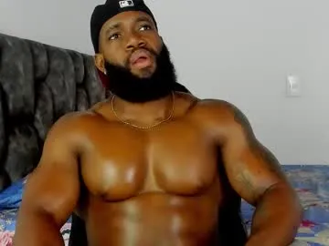 james_bbcmuscle Image 7