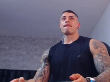 jeremy_lane's Thumb Image