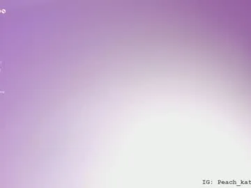 katiepeach_'s Thumb Image