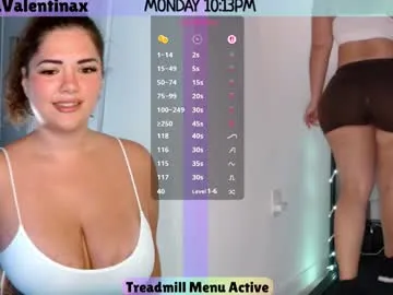 milavalentinax Image 17