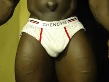 musclegodsammy23 Image 5