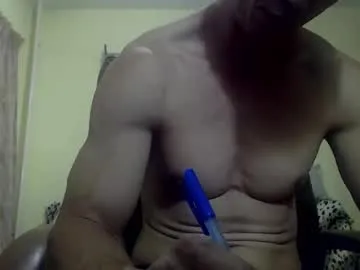 musculargod Image 15