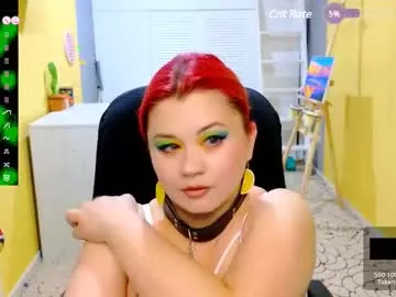 redheadchilli Image 2