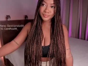 sexicanela99's Thumb Image