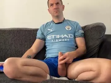 thenakedfootballer's Thumb Image