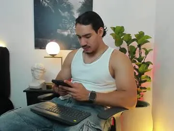 tian_brooks's Thumb Image