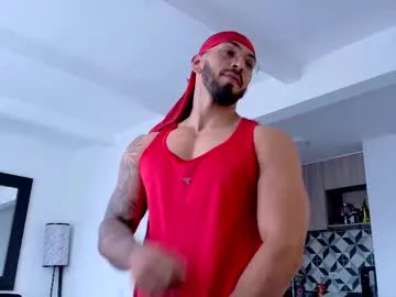 tony_muscle1 Image 11