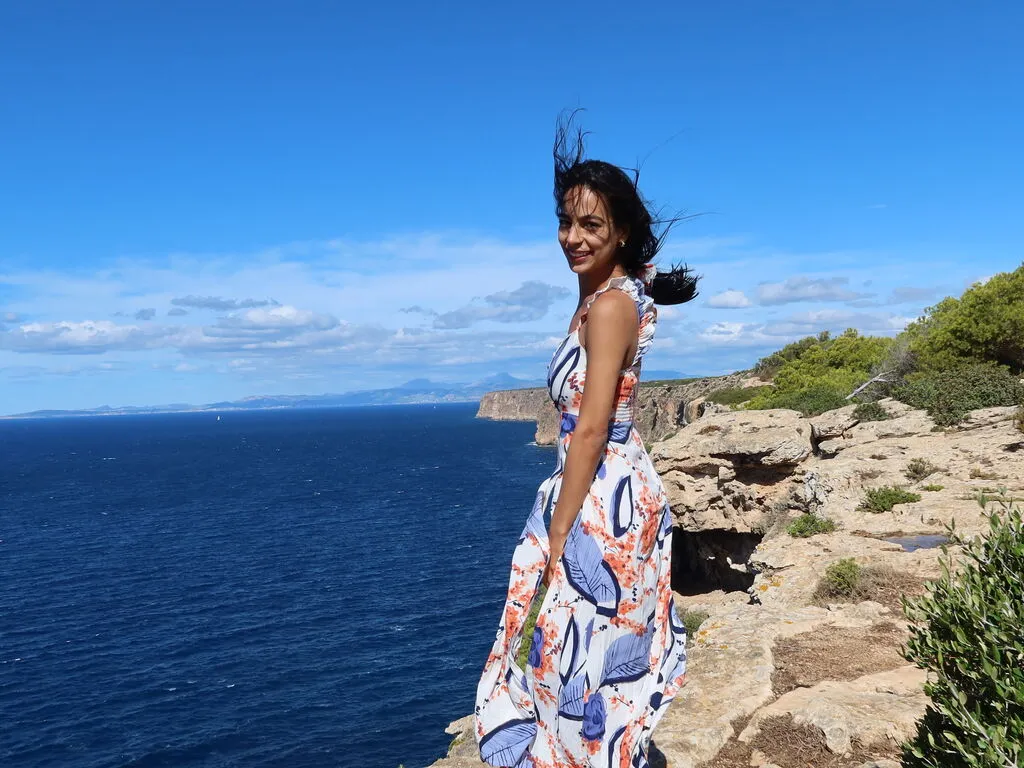 Gaenor's Thumb Image