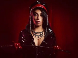 AfroditaDior's Thumb Image