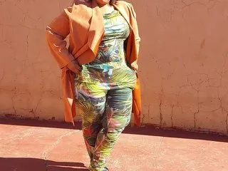 CaramelHugeAssZA Image 5