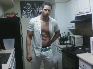 ZekeFrost's Thumb Image