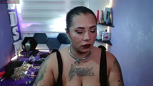 Alexa_Slavehot777 Image 17