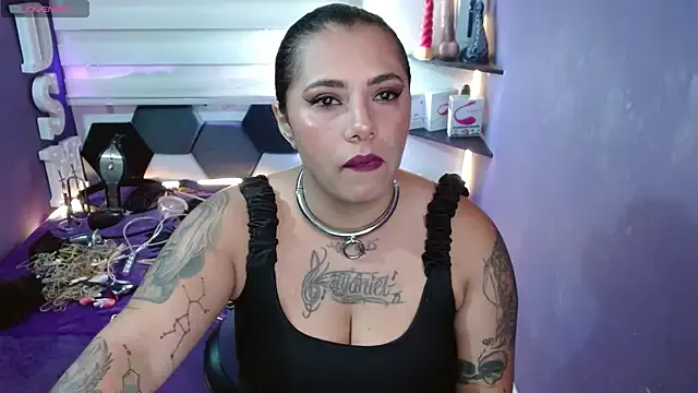 Alexa_Slavehot777 Image 19