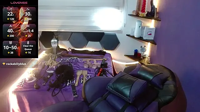 Alexa_Slavehot777 Image 7