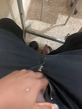 Black-mamba-madingo Image 8