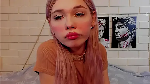 Blondy_Fina Image 10