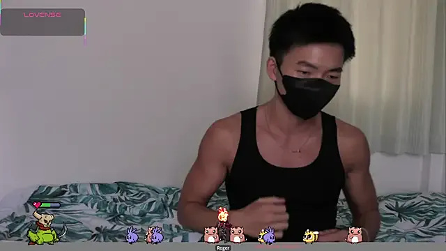 BronzeThickLiam Image 6