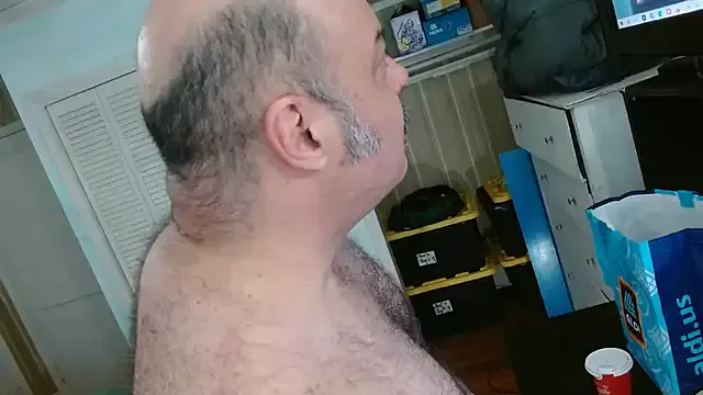 bullmusclejoe Image 16