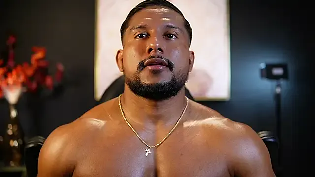 CallumMuscle Image 12