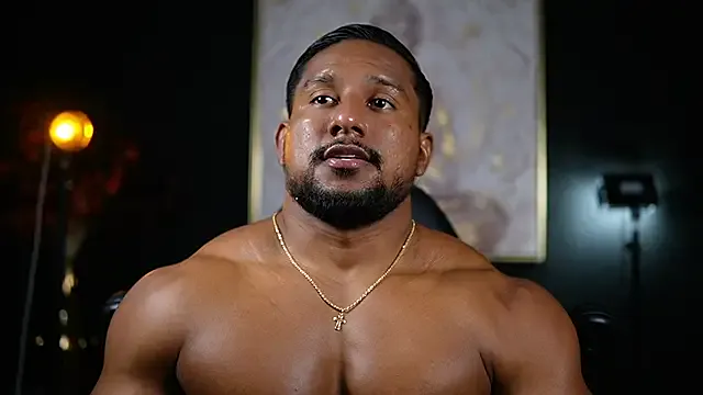 CallumMuscle Image 15