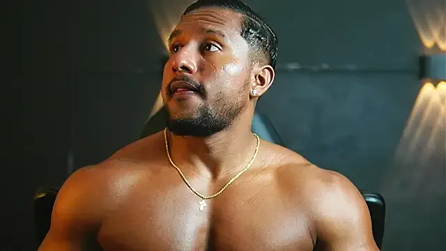 CallumMuscle Image 2