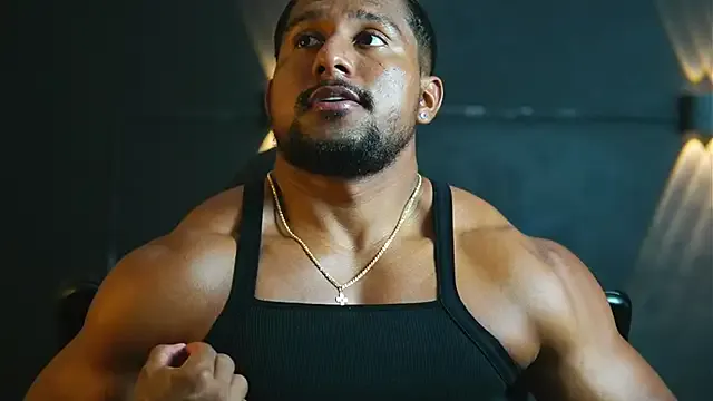 CallumMuscle Image 4