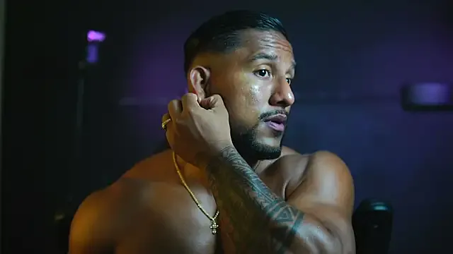 CallumMuscle Image 5