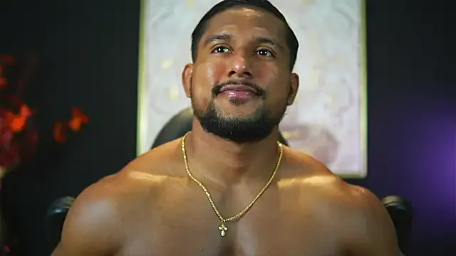 CallumMuscle Image 6