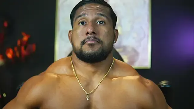 CallumMuscle Image 7