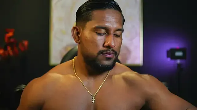 CallumMuscle Image 9